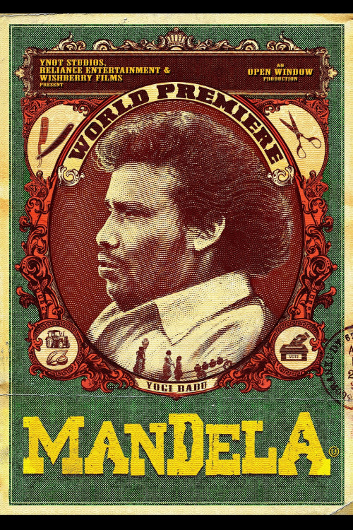 دانلود فیلم Mandela 2021 دانلود فیلم Mandela 2021