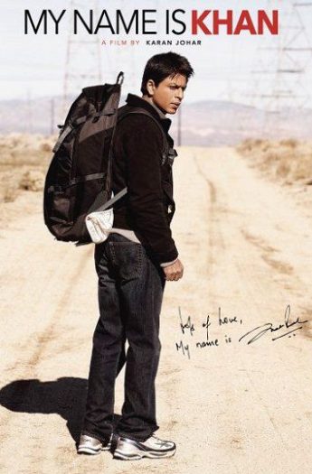 دانلود فیلم My Name Is Khan 2010 دانلود فیلم My Name Is Khan 2010