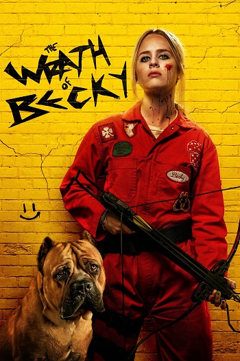 دانلود فیلم 2023 The Wrath of Becky