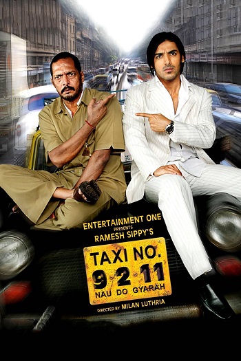 دانلود فیلم تاکسی 9211 Taxi No