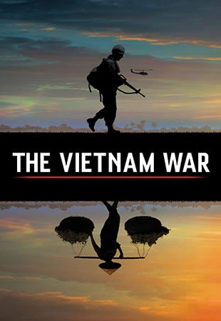 دانلود سریال The Vietnam War جنگ ویتنام دانلود سریال The Vietnam War جنگ ویتنام